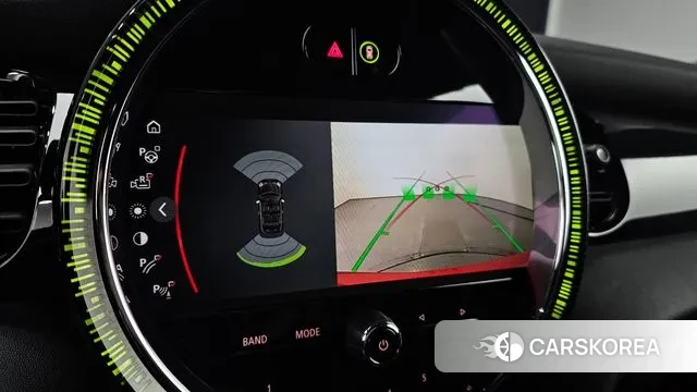 Mini Cooper Convertible id 3377892 из Кореи 7