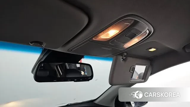 Kia Sportage The Bold id 3479763 из Кореи 7