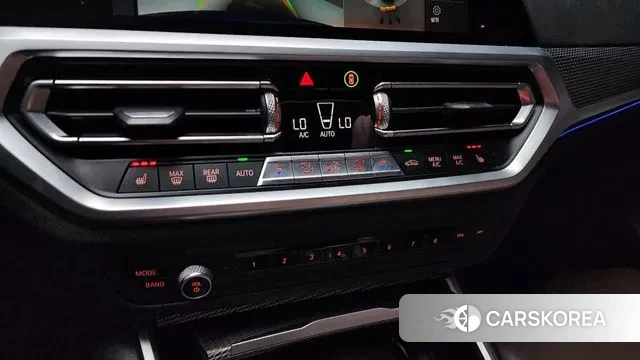 BMW 3 Series (G20) id 3391339 из Кореи 7