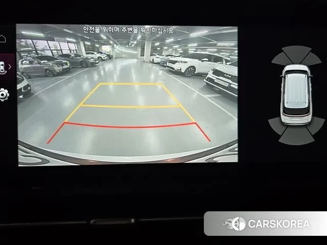 Kia Carnival 4th generation id 3059374 из Кореи 7