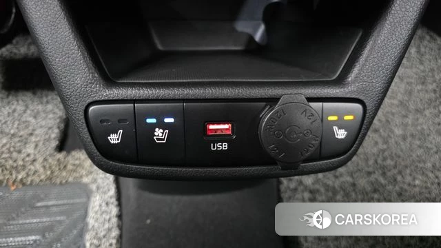 Kia The New Kia Ray id 4591664 из Кореи 7