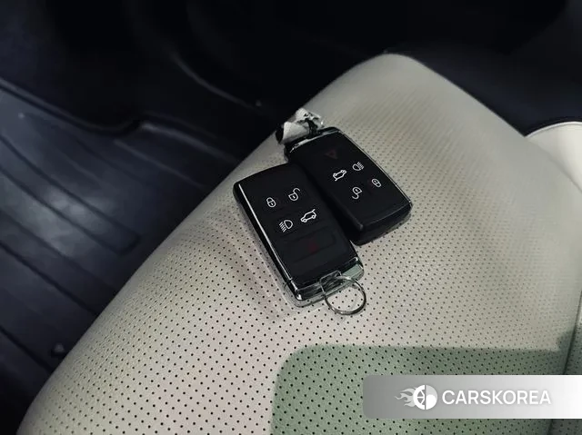 Land Rover Discovery Sports 2nd Generation id 3751008 из Кореи 7