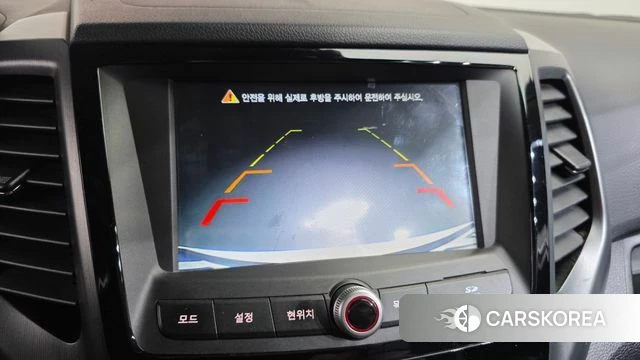 Ssangyong Tivoli Armor id 4318046 из Кореи 7