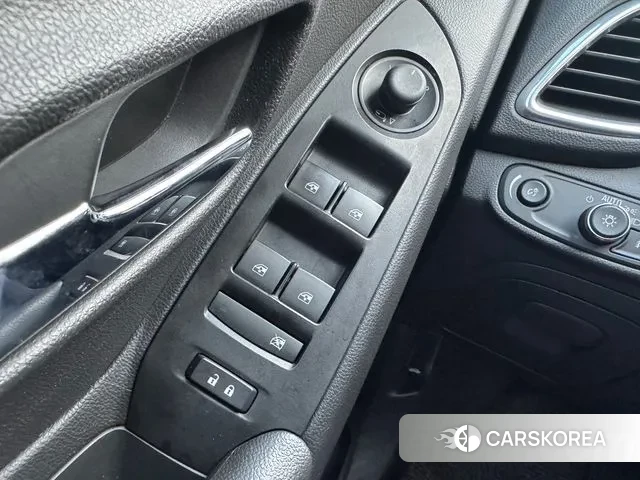 Chevrolet (GM Daewoo) The New Trax id 3283607 из Кореи 7