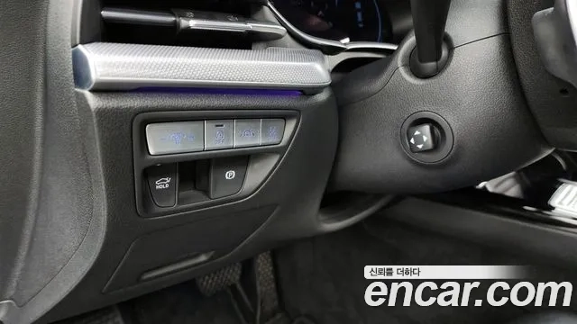 Genesis G80 (RG3) id 2917044 из Кореи 7