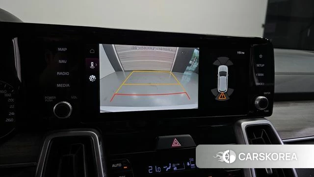 Kia Sorento 4th Generation id 4625280 из Кореи 7