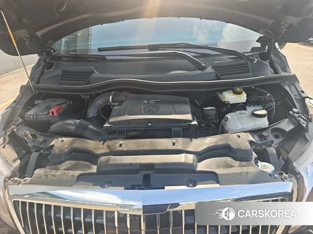 Mercedes-Benz Vito id 4299571 из Китая 7