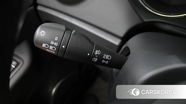 Renault Korea (Samsung) New QM3 id 4737295 из Кореи 7