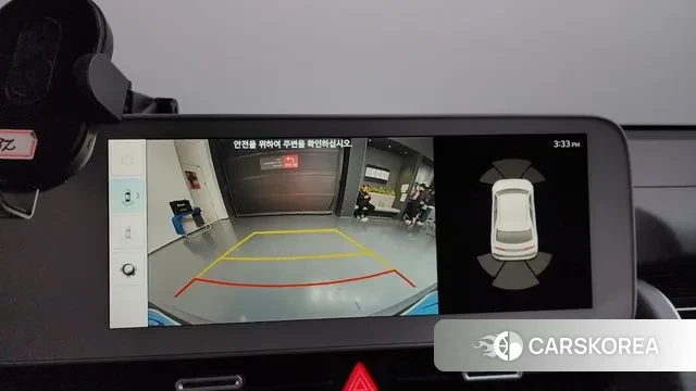 Hyundai Ionic 5 id 3787969 из Кореи 7