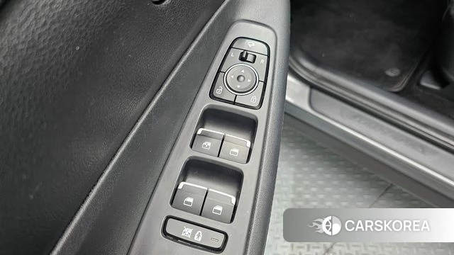 Hyundai Santa Fe TM id 4557120 из Кореи 7