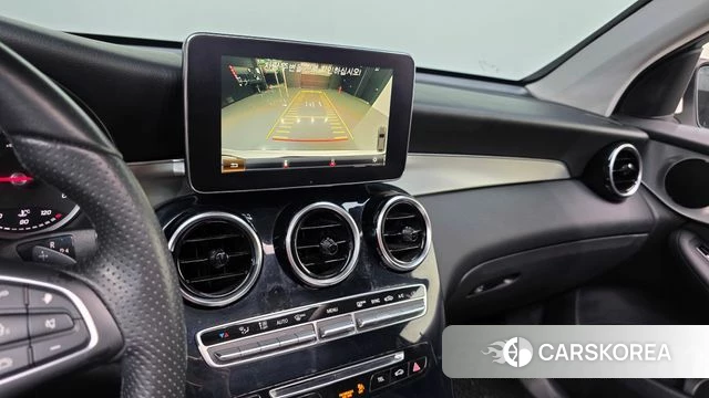 Mercedes-Benz GLC-Class X253 id 4459621 из Кореи 7