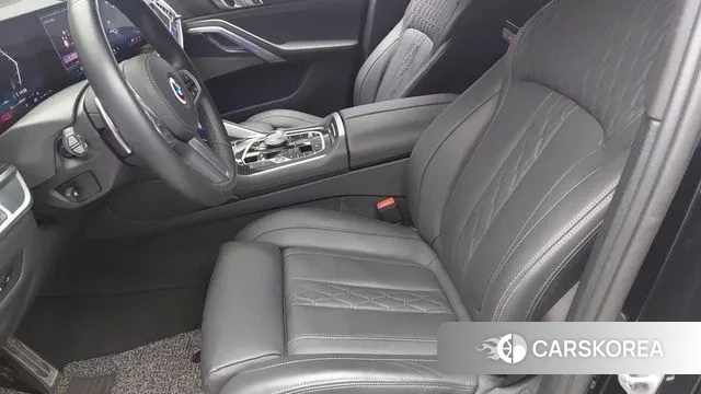 BMW X6 (G06) id 3610354 из Кореи 7