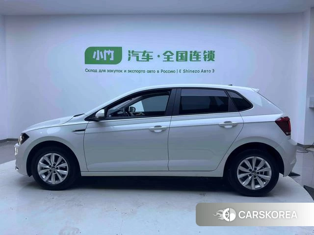 Volkswagen Polo id 4264558 из Китая 7