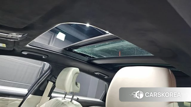 Kia K8 id 3914870 из Кореи 7