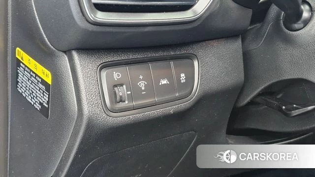 Hyundai Santa Fe TM id 4672360 из Кореи 7