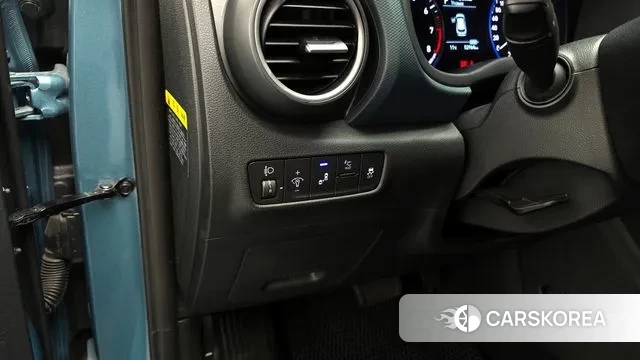 Hyundai Kona id 3779320 из Кореи 7