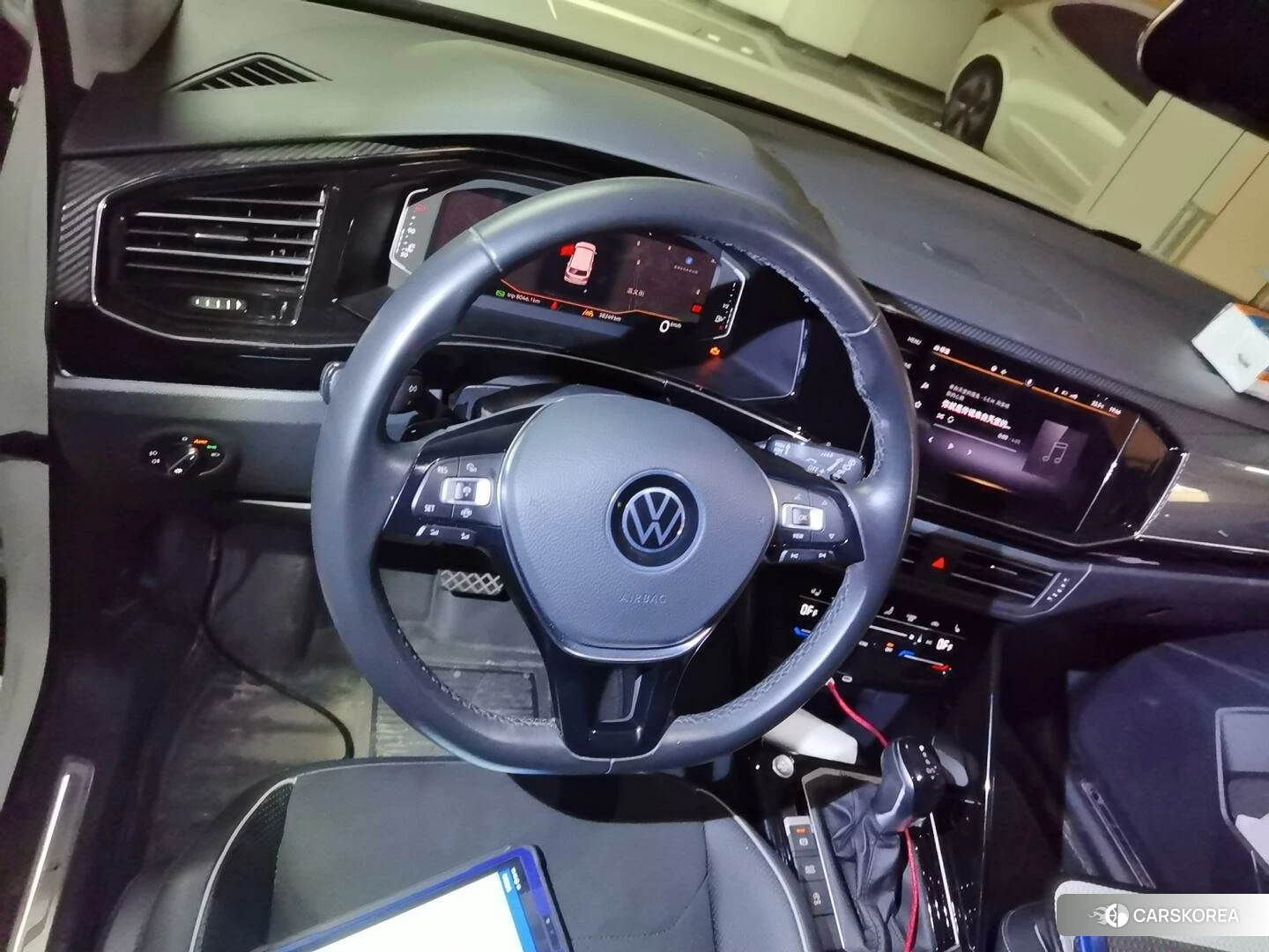 Volkswagen Tanyue id 4441071 из Китая 7