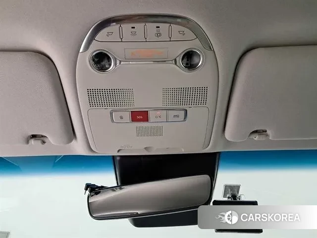 Hyundai The New Grandeur IG id 3334369 из Кореи 7