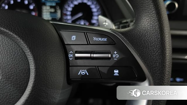 Hyundai Sonata (DN8) id 4848176 из Кореи 7