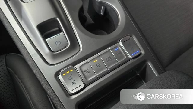Hyundai Kona Electric id 4304999 из Кореи 7