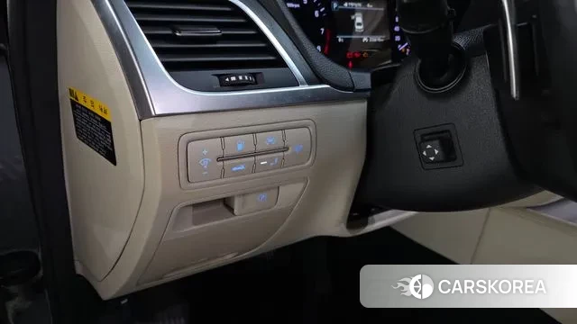 Genesis G80 id 3459595 из Кореи 7