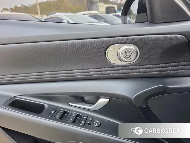 Hyundai The New Avante (CN7) id 3523854 из Кореи 7