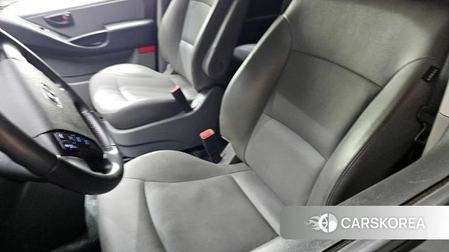 Hyundai The New Grand Starex id 4397897 из Кореи 7