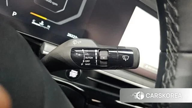 Kia The New K5 3rd generation id 3365328 из Кореи 7