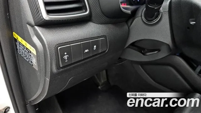 Hyundai All New Tucson id 2928348 из Кореи 7