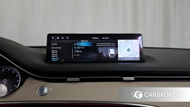 Genesis GV70 id 4899672 из Кореи 7