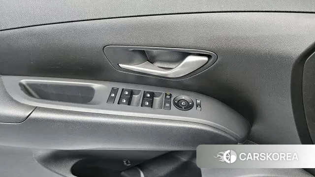 Hyundai The New Tucson (NX4) id 3006773 из Кореи 7