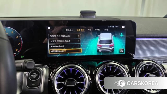 Mercedes-Benz GLB-Class X247 id 3904357 из Кореи 7