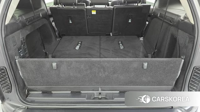 Land Rover Discovery 5 id 4726554 из Кореи 7