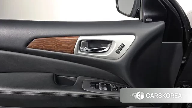 Nissan Pathfinder 4th Generation id 3651696 из Кореи 7