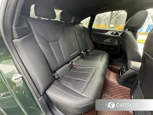 BMW 4 series id 4265767 из Китая 7