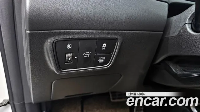 Hyundai Tucson Hybrid (NX4) id 2955121 из Кореи 7