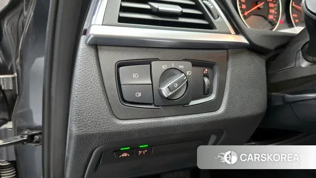 BMW 3 Series (F30) id 3622641 из Кореи 7