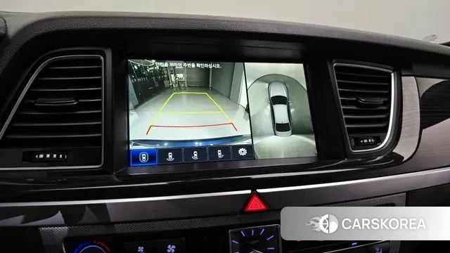 Genesis G80 id 2977082 из Кореи 7