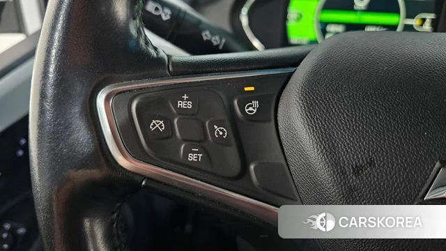 Chevrolet (GM Daewoo) Bolt EV id 4339168 из Кореи 7