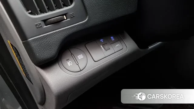 Hyundai The New Grand Starex id 3593512 из Кореи 7