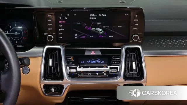 Kia Sorento 4th Generation id 2901948 из Кореи 7