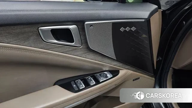 Kia K8 Hybrid id 3764701 из Кореи 7