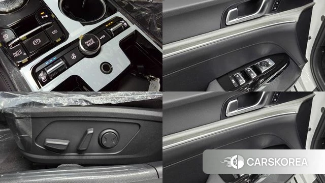 Kia The New K5 3rd generation id 4734463 из Кореи 7