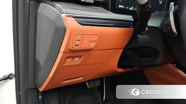 Kia The New K5 Hybrid 3rd generation id 3294124 из Кореи 7