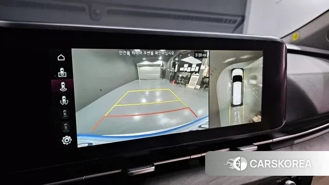 Kia Carnival 4th generation id 3707770 из Кореи 7