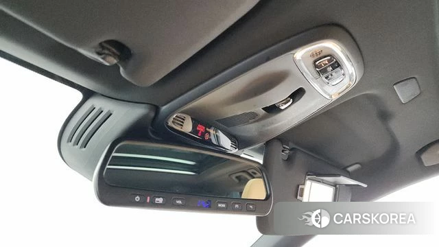 Volvo XC60 second Generation id 3942694 из Кореи 7