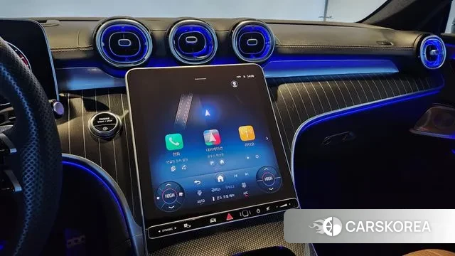 Mercedes-Benz CLE-Class C236 id 3605836 из Кореи 7