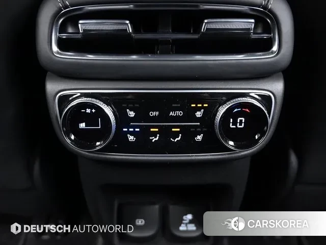 Genesis GV80 id 3060286 из Кореи 7