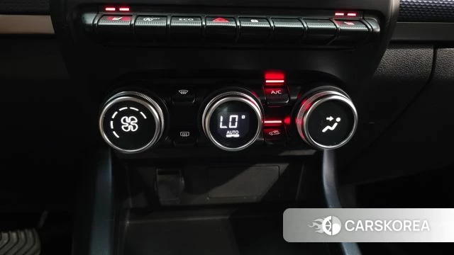 Renault Korea (Samsung) XM3 id 4726382 из Кореи 7