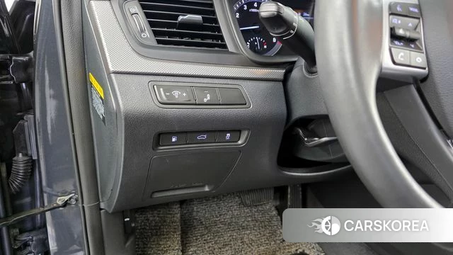 Hyundai Sonata New Rise id 3879976 из Кореи 7